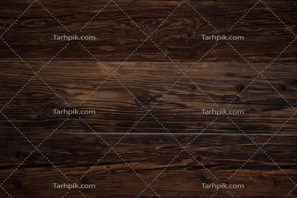 پسزمینه چوبی قدیمی با جزئیات زیبا و بافتی طبیعی