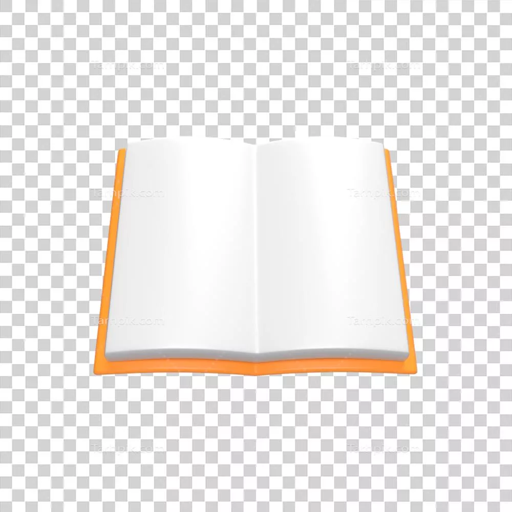 تصویرسازی سهبعدی از کتاب: قدرت تخیل و هنر بصری در ادبیات