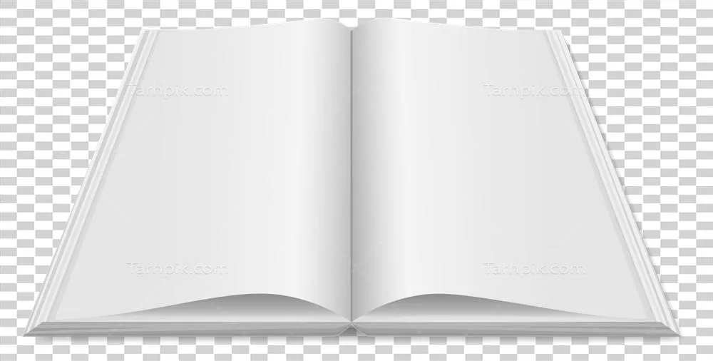 کتاب باز خالی - محتوای جدید برای نویسندگان و دانشجویان حرفهای