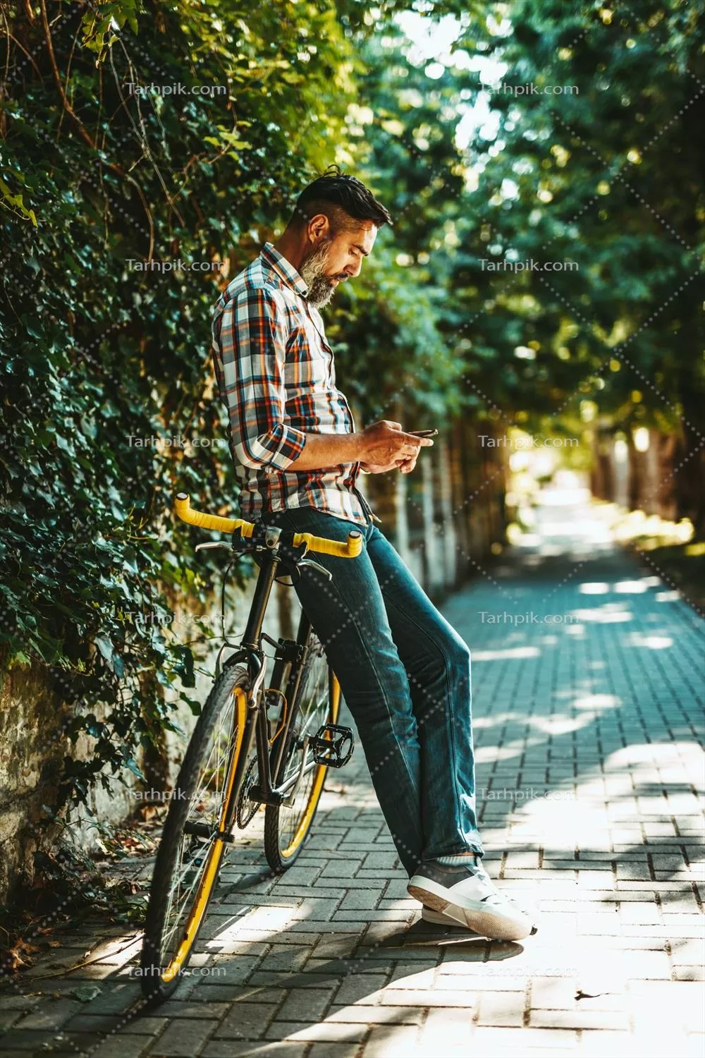 بررسی و مشاهده پیام‌ها: آشنایی با ویژگی‌ها و تنظیمات مربوطه