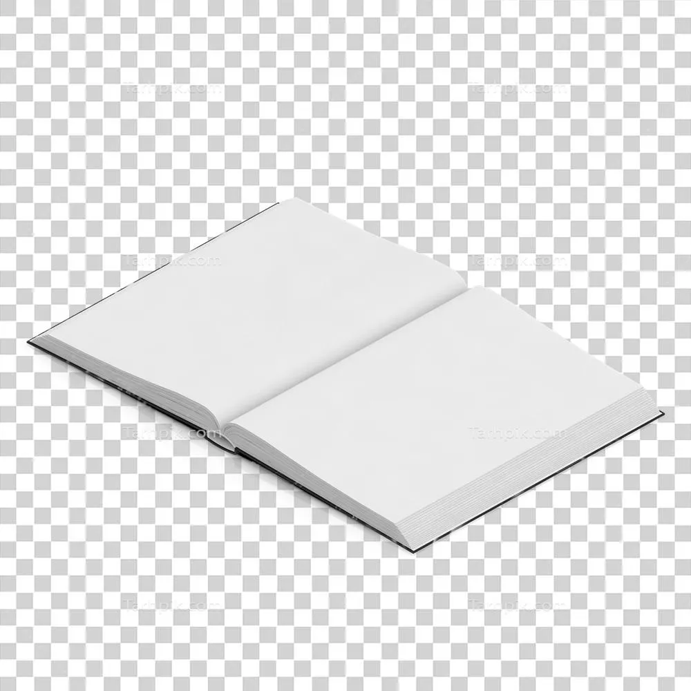 تجسم سهبعدی کتابهای ایزومتریک: هنر و طراحی جذاب