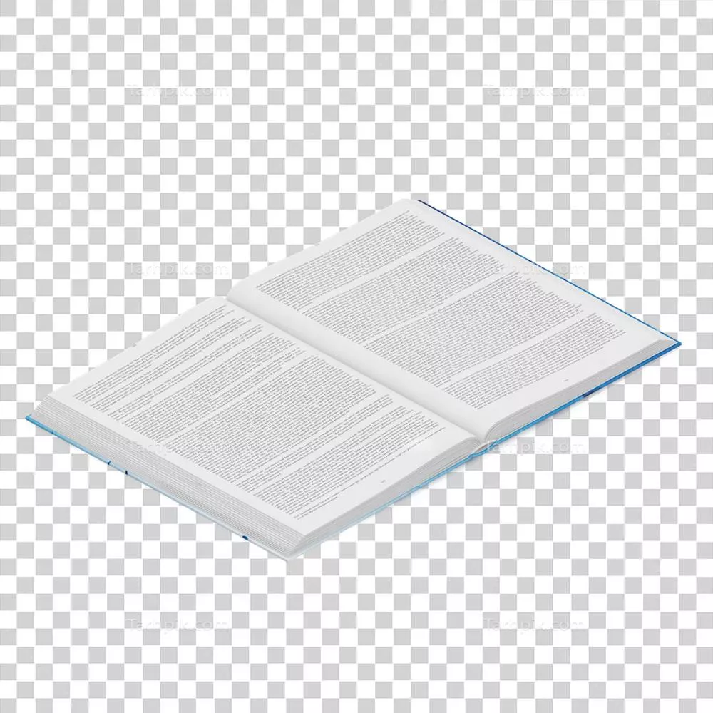 طراحی سهبعدی کتابهای ایزومتریک با کیفیت و جذاب