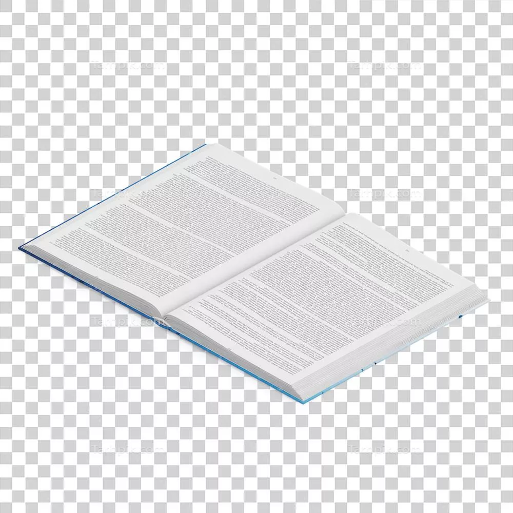 مدلهای سهبعدی ایزومتریک کتابها با کیفیت بالا و زیبا
