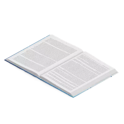 مدلهای سهبعدی ایزومتریک کتابها با کیفیت بالا و زیبا