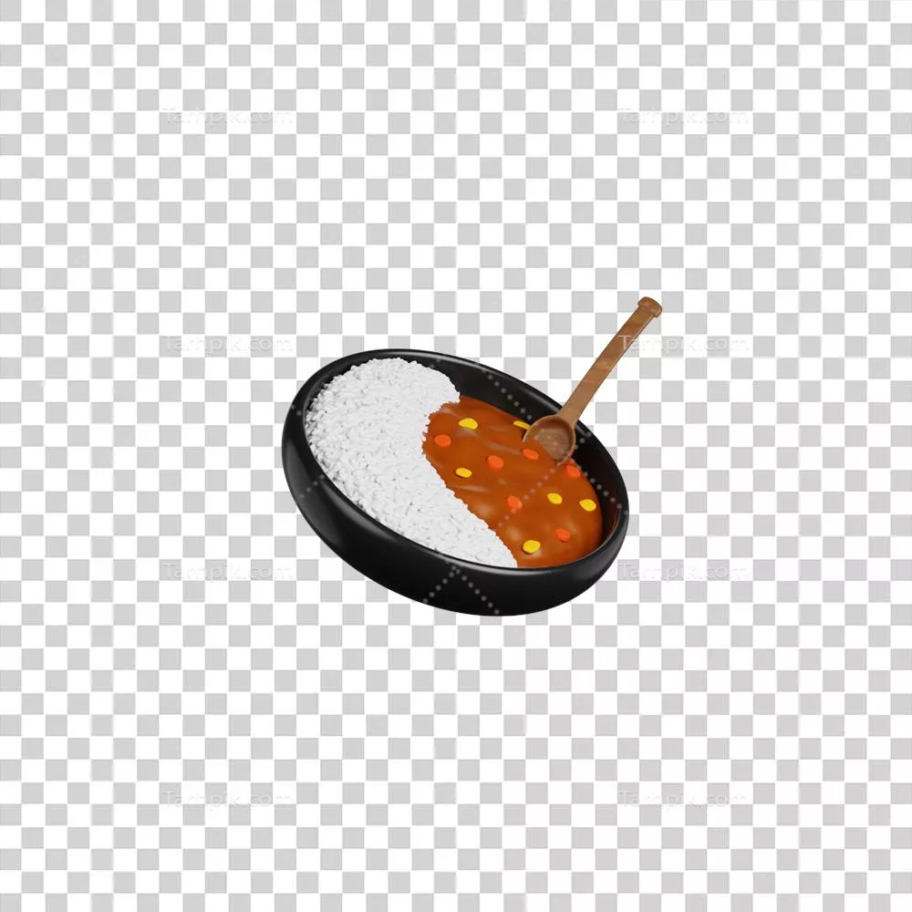 مدل سه بعدی برنج کاری با جزییات کامل برای طراحی و شبیهسازی