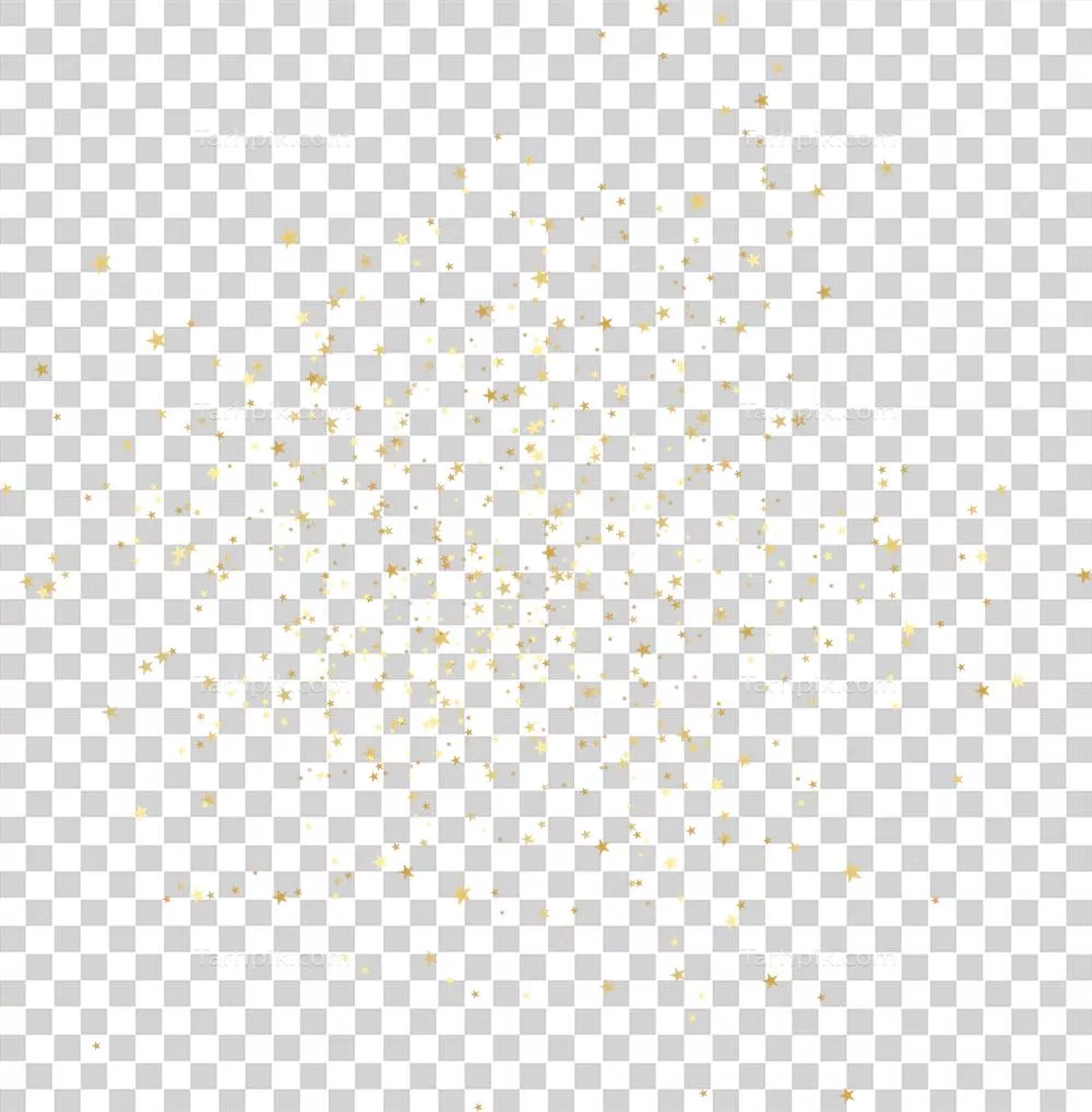 برش ستاره های کاغذی رنگارنگ برای جشن ها و دکوراسیون