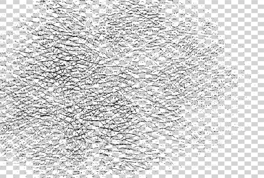 طرح زمینه با بافت روستایی و گرانج با دانهها و لکههای انتزاعی