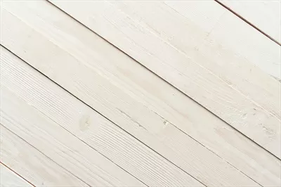 بافت چوب روشن با تخته های دکوری برای عناصری زیبا و مدرن