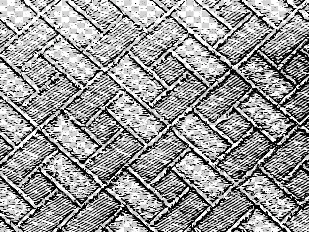 بک گراند با بافت خطوط و رگه های گرانج: طراحی انتزاعی و گرافیکی با پس زمینه شفاف