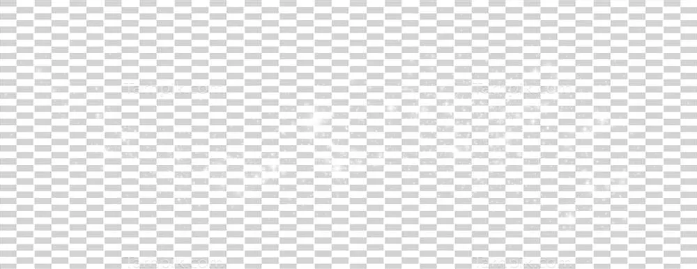 موج درخشان سفید با ذرات جادویی و ابعاد انتزاعی برای طراحی‌های خاص