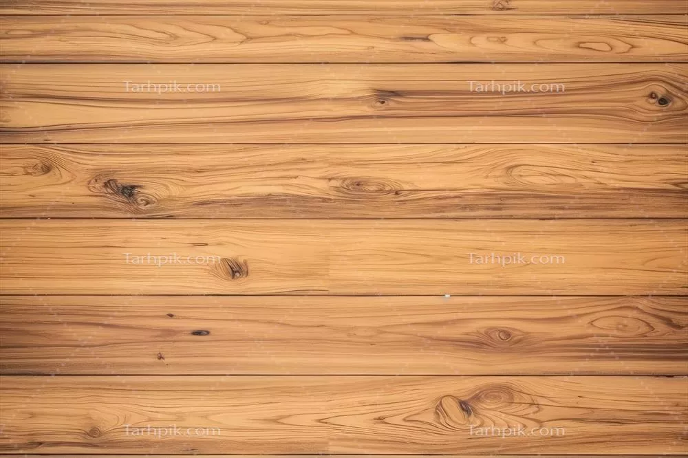 تTexture چوب طبیعی با وضوح بالا در دکوراسیون اداری و خانگی با استفاده از هوش مصنوعی