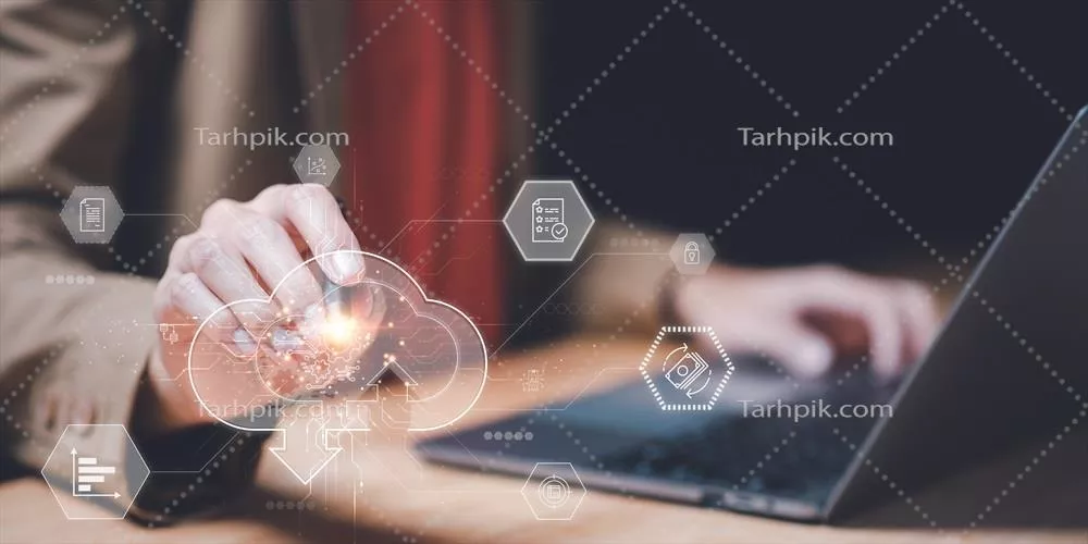 فناوری پشتیبانگیری ابری برای مدیریت شخصی و دسترسی به اطلاعات