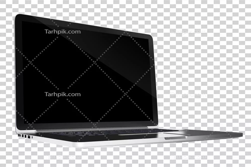 لپتاپ با صفحهنمایش سیاه: مشکلات و راهحلها