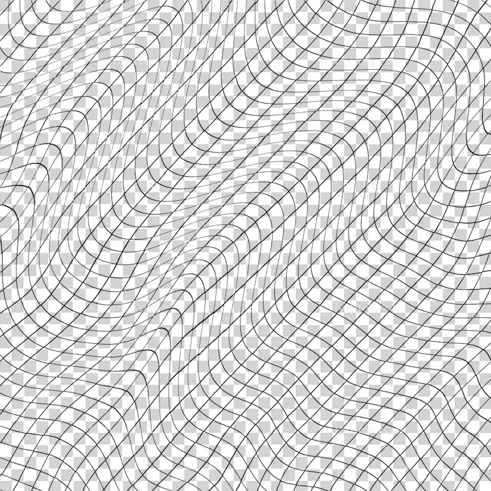 طرح زمینه نقطه ای با گرادیان عمودی و اثر هالفتون در سبک پاپ آرت