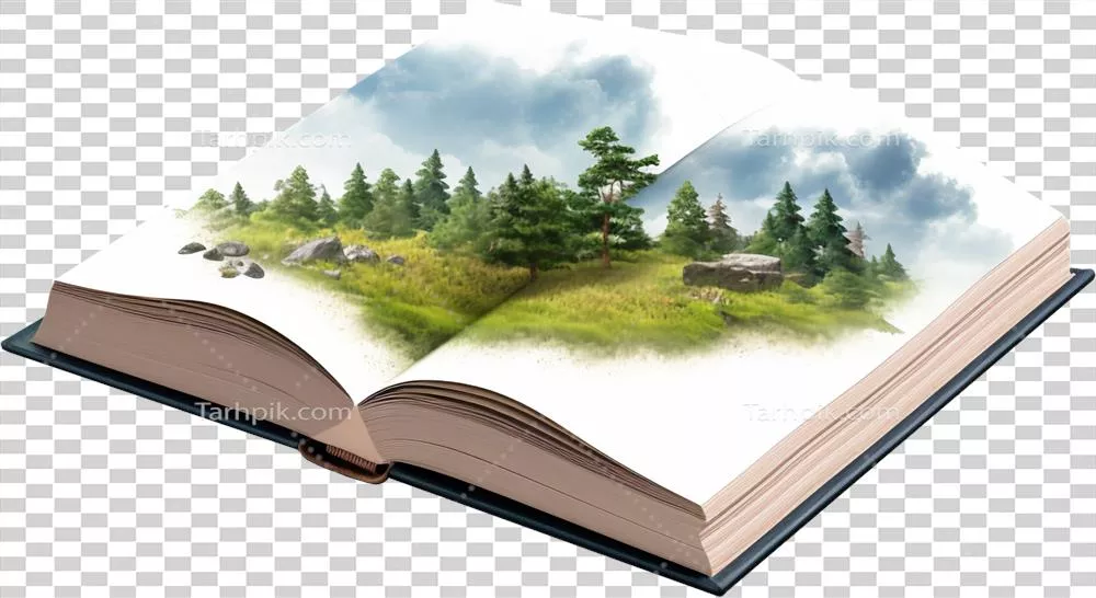 کتابهایی که با هوش مصنوعی تولید شدهاند و دنیای ادبیات را تحول دادهاند