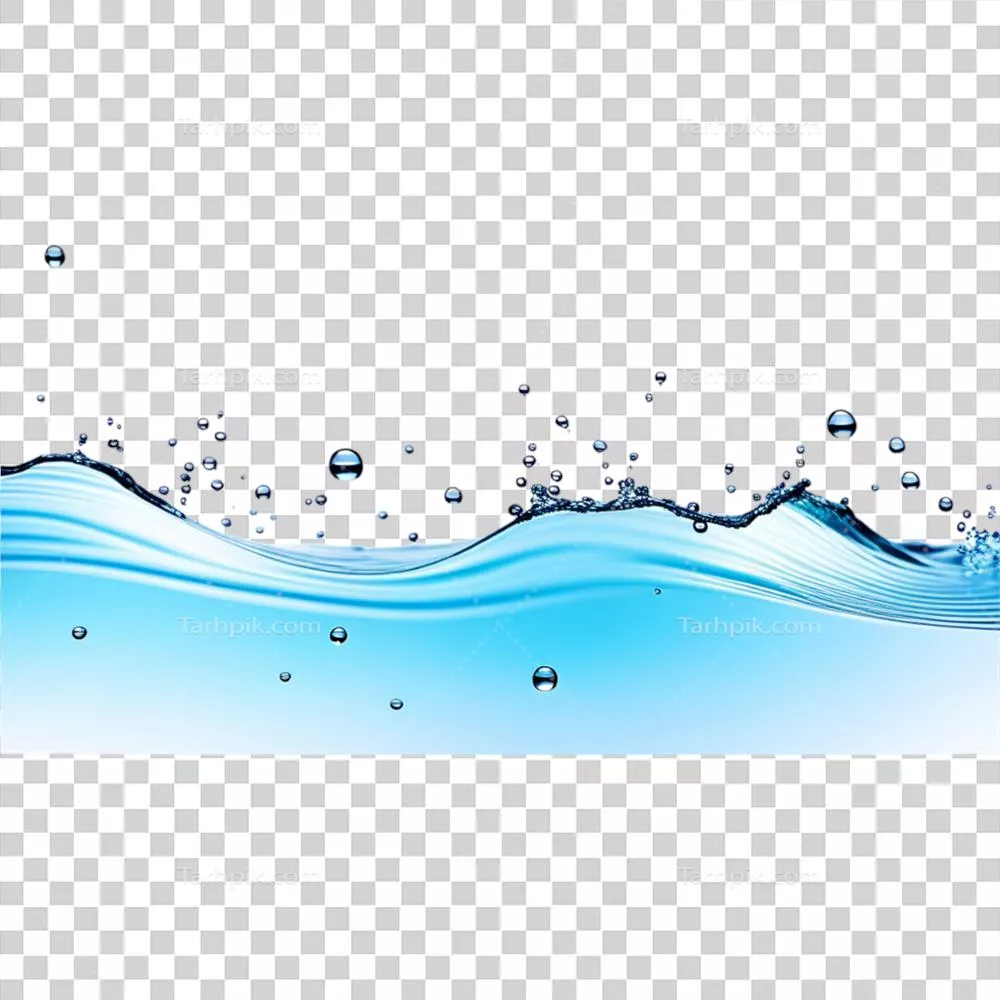 ایجاد تصویر با کیفیت سطح آب مایع با حباب‌ها به کمک هوش مصنوعی