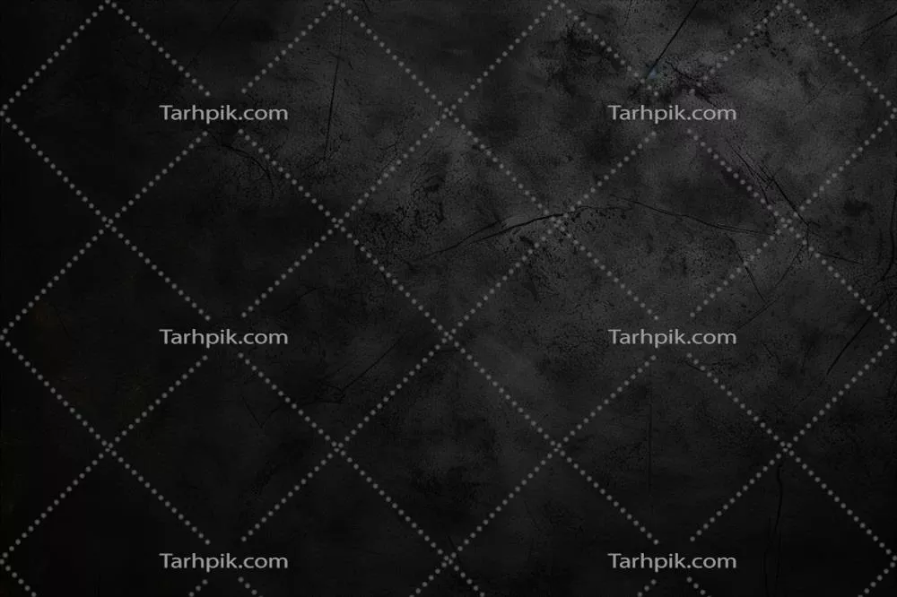 پس‌زمینه دیواری بافت‌دار بتنی تیره و گرانج با طراحی هوش مصنوعی