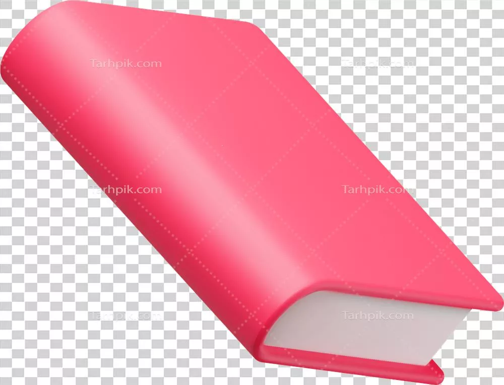کتاب 3D بسته - طراحی مدرن و شگفت انگیز برای جلوه‌های بصری