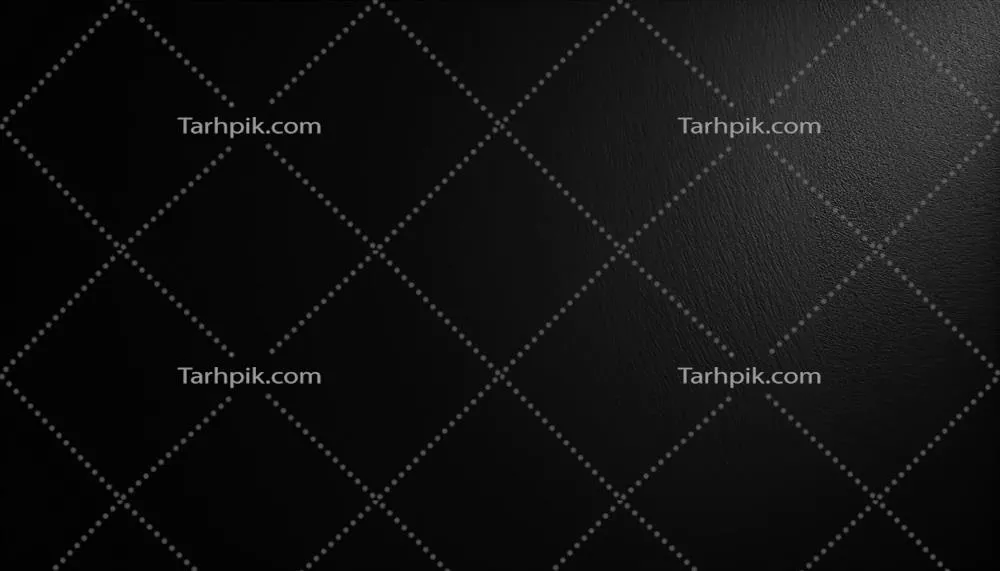 تصویر سیاه و سفید تولید شده با هوش مصنوعی از قطرات آب بر روی سنگ