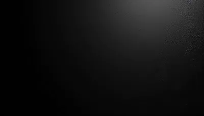 تصویر ایجاد شده با هوش مصنوعی بر روی پسزمینه سیاه با قطرات آب