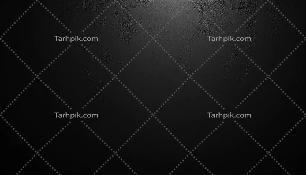 عکس مقوای چوبی سیاه که با تختههای چوب تیره تولید شده است