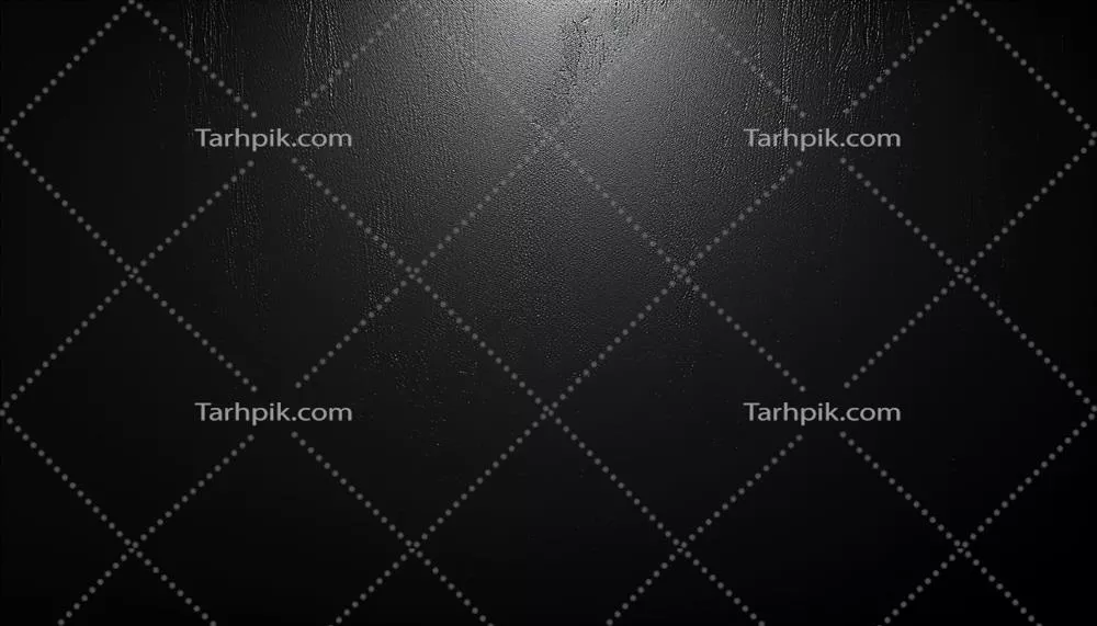 کفپوش چوبی سیاه با تختههای چوبی تیره تولید شده توسط هوش مصنوعی