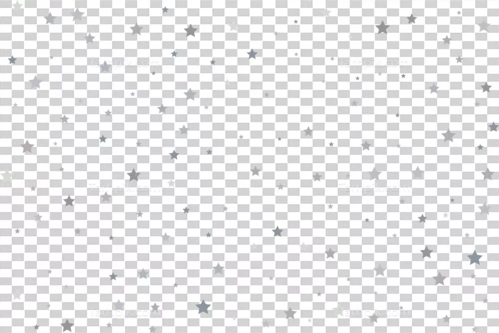 الگوهای جادویی ستاره های نقره ای: زیبایی و جذابیت در طراحی