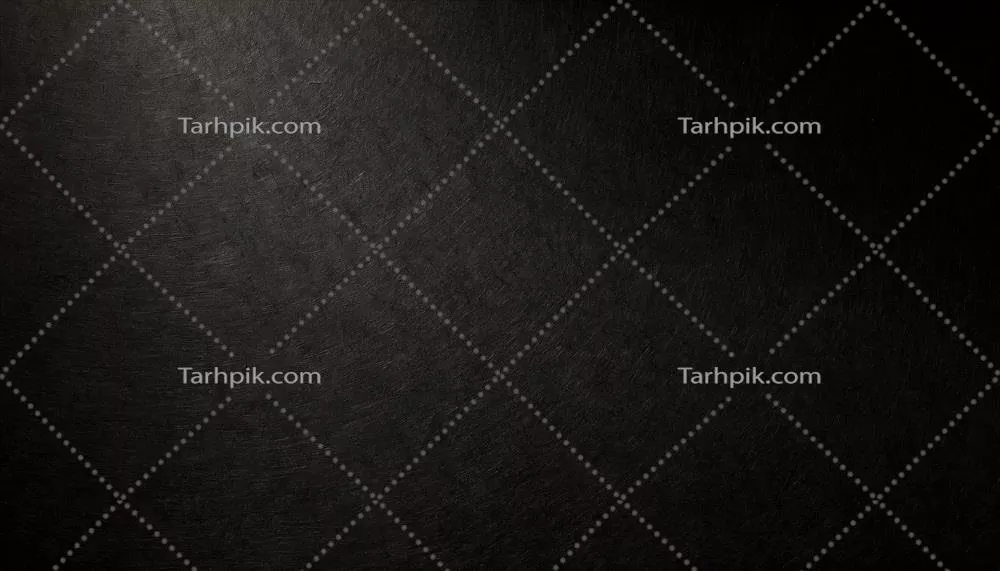 بافت کاغذ سیاه زبر و گرد و غبارآلود با کیفیت بالا برای پسزمینه
