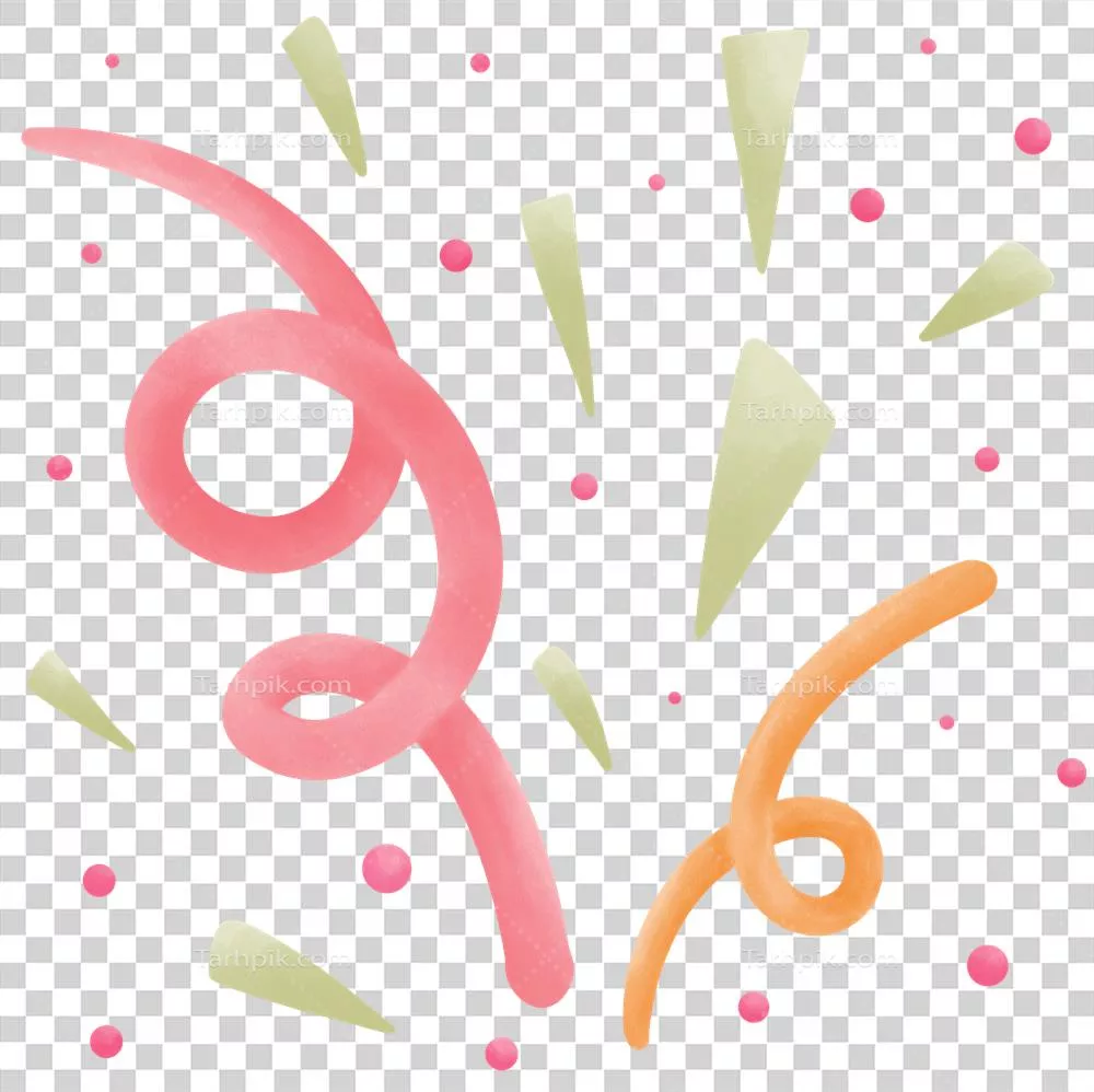 ترقه‌های رنگارنگ برای جشن و مهمانی‌های شاد و مفرح