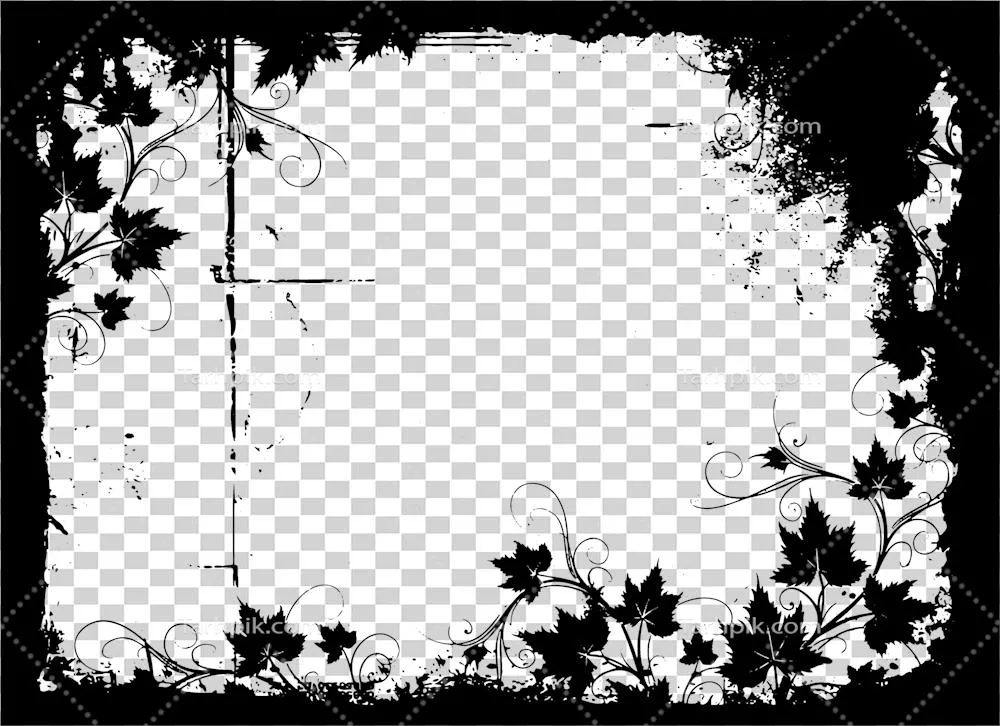 بافت مرزی گرانج، پس‌زمینه‌ای انتزاعی با قاب و لایه‌ی شفاف برای طراحی گرافیکی