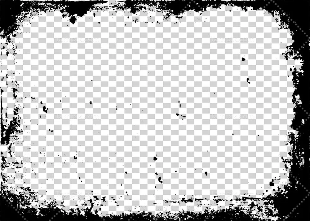 پس‌زمینه بافت حاشیه گرانج: فریم انتزاعی و گرافیکی با پس‌زمینه نیمه شفاف