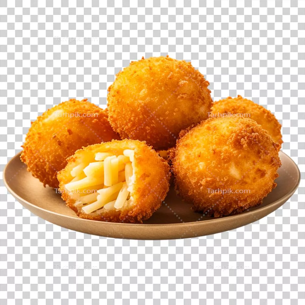 غذای برزیلی امپادینی تولید شده با هوش مصنوعی: جزئیات و طرز تهیه