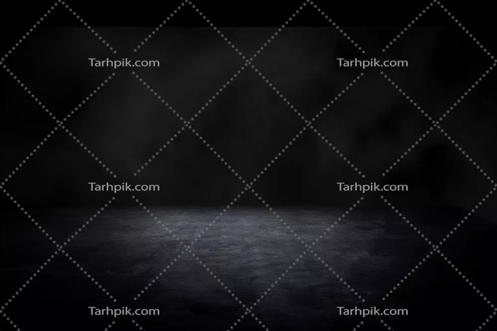 مه مرموز: تقویت بافت تاریک و متمرکز سطح زمین