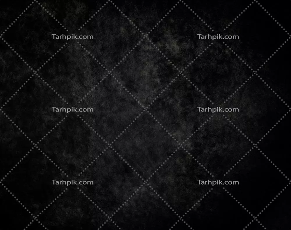متن عمیق سیاه با بافت فوق‌العاده و جذاب رنگ مشکی تیره