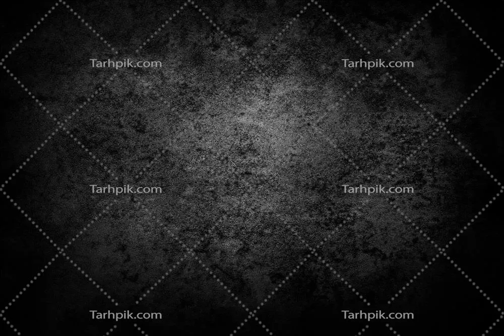 متن دیواری بافت سنگ سیاه و جذاب برای پس زمینه