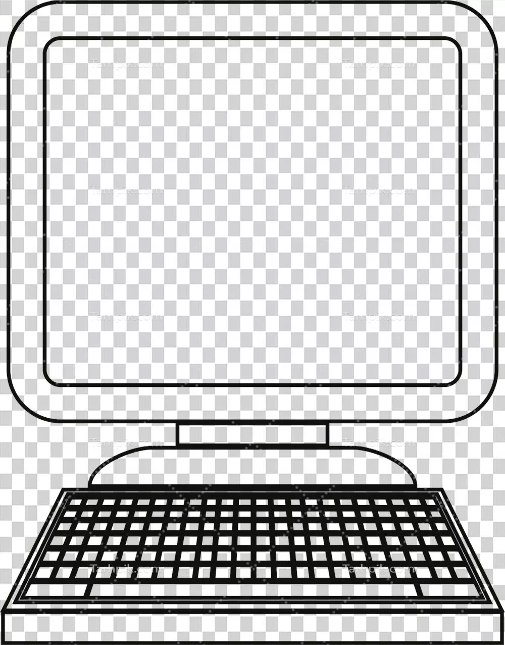 آیکون و illustration کامپیوتری طراحی شده برای کاربردهای دیجیتال و هنری
