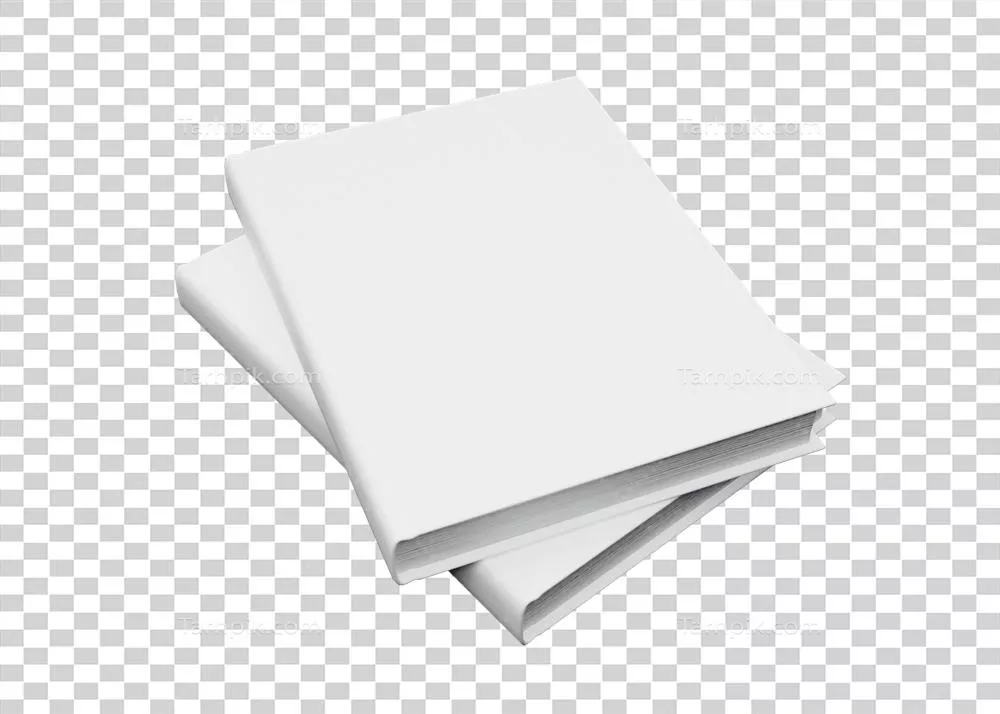 ماکت مجله و کتاب: طراحی خلاقانه با جزئیات جذاب