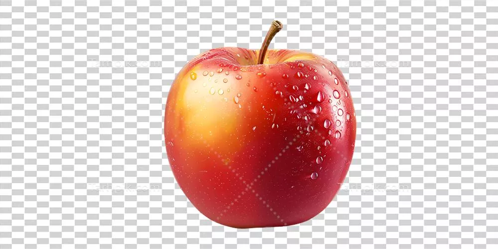 سیب قرمز: نمادی از دانش، حکمت و سلامتی در فرهنگ‌ها و افسانه‌ها