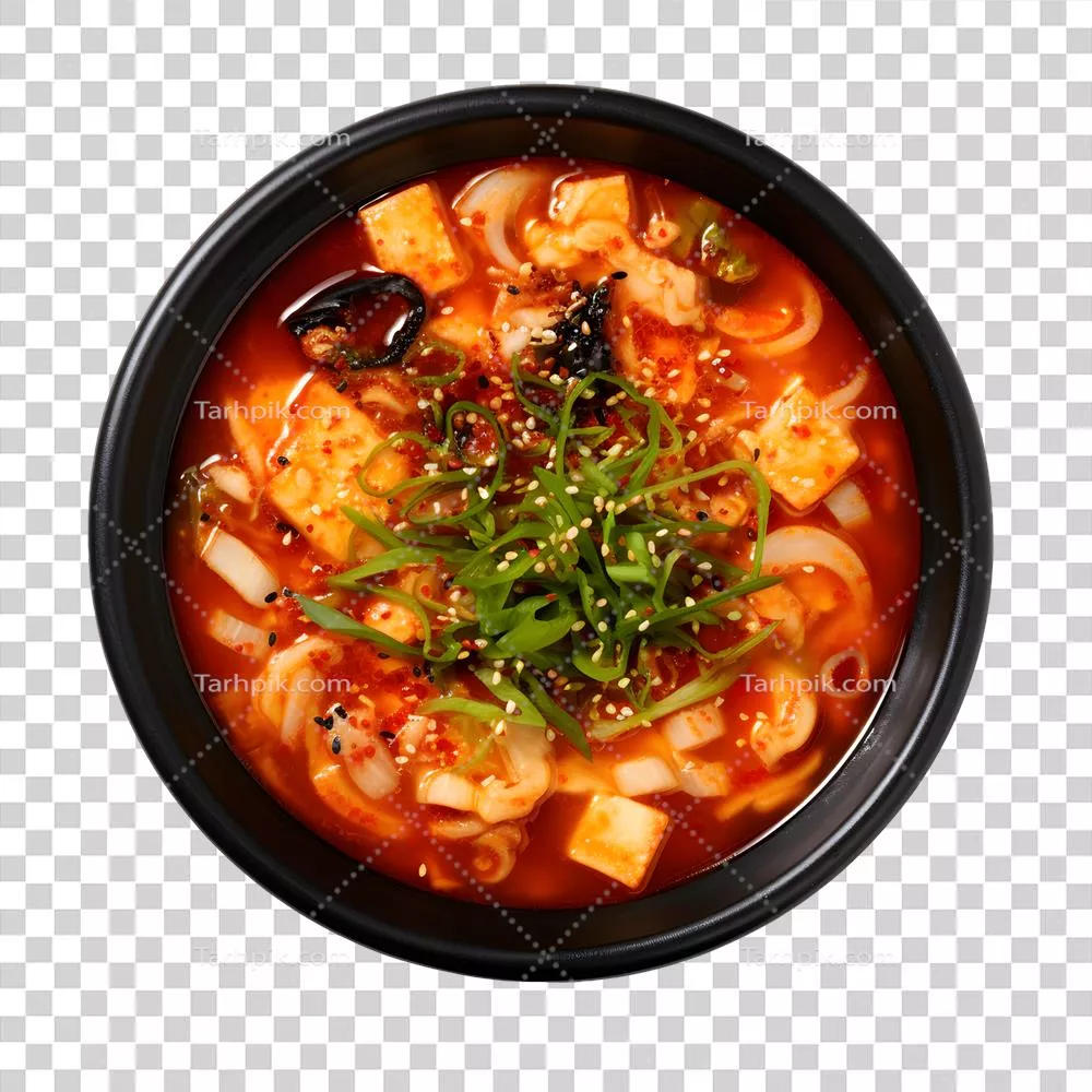طرز تهیه سوپ کره ای کیمچی؛ طعمی فراموش نشدنی از غذایی کره ای