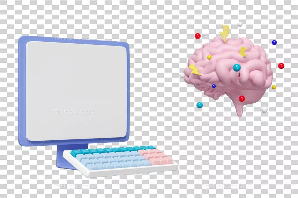 چکاپ سلامت مغز با کامپیوتر هوشمند: تصویر سهبعدی و تفسیر علمی