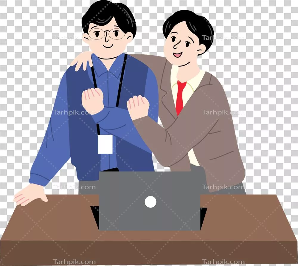 همفکری کارمندان شرکتی برای تولید ایدههای نو و کارآمد
