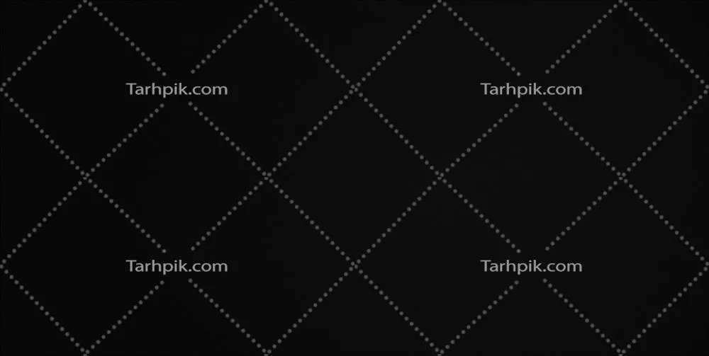 پس‌زمینه انتزاعی با گرادیان مشکی و پوشش مشکی برای متن در شب تاریک