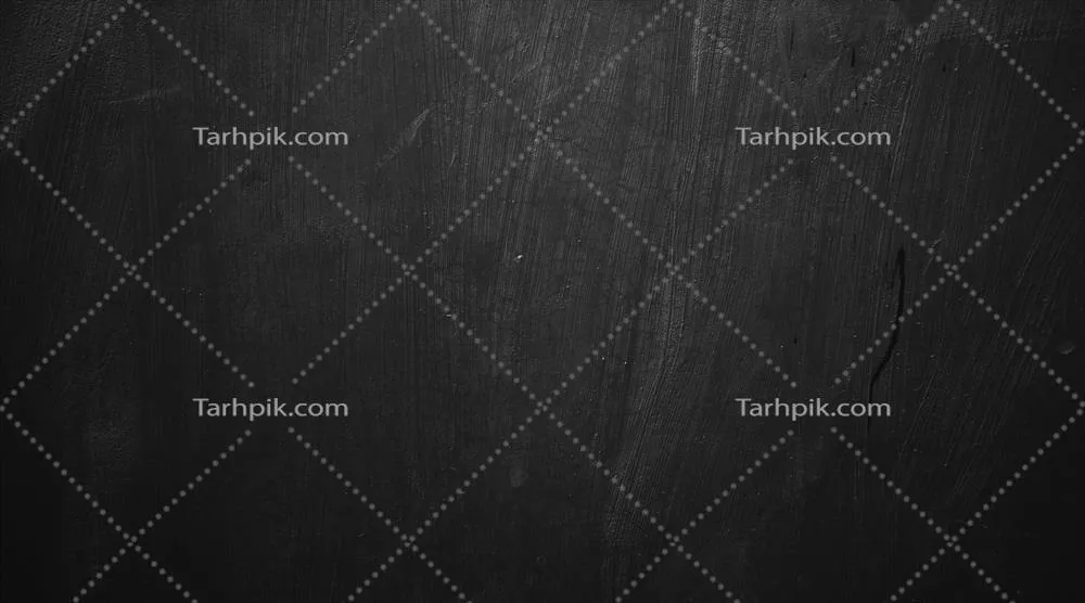 پس زمینه سیاه با بافت رنگ طبیعی بر روی سیمان یا سنگ قدیمی برای مفاهیم ترسناک و هالووین
