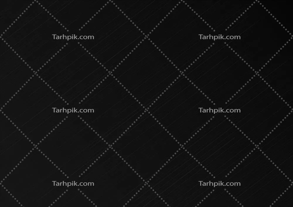 پسزمینهی انتزاعی با خطوط خاکستری، مایل و نارنجی