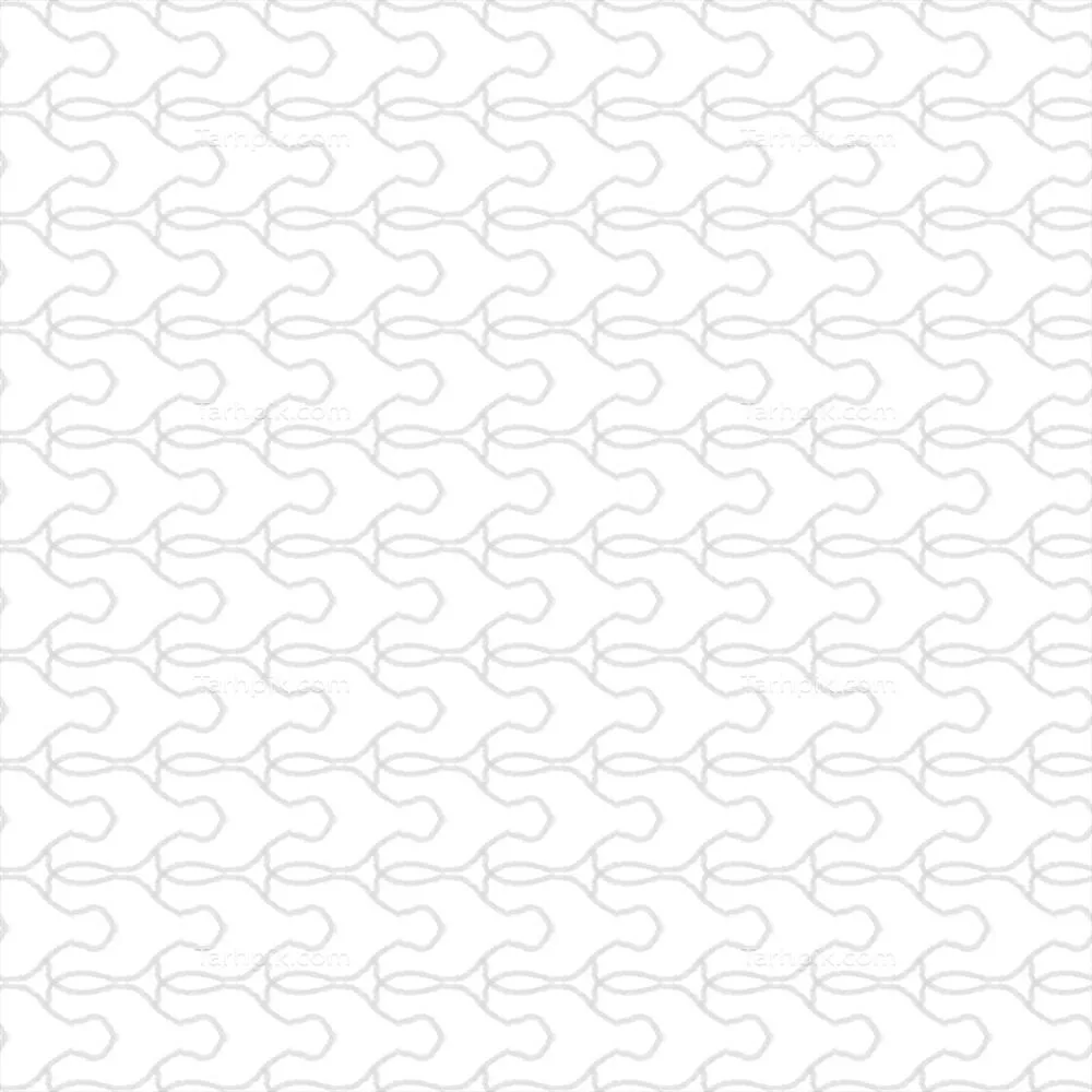 الگوهای راه‌راه بی‌درز: زیبایی و تنوع در طراحی داخلی و مد