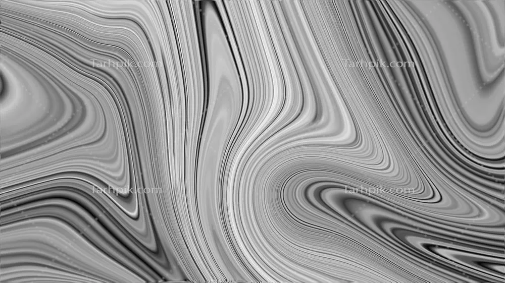 پس‌زمینه الگوی انتزاعی و مایعی با طراحی مرمری و نرم