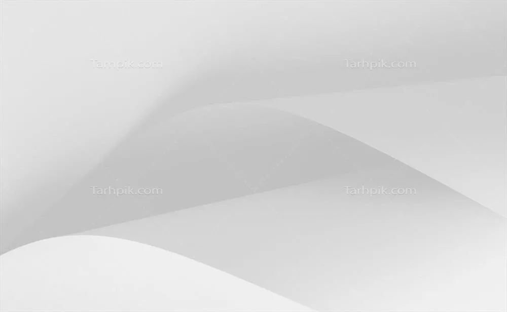 پسزمینه تجریدی با تصویر امواج و الگوهای هنری جذاب