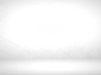 پسزمینه سفید و خالی برای دکوراسیون و طراحی داخلی