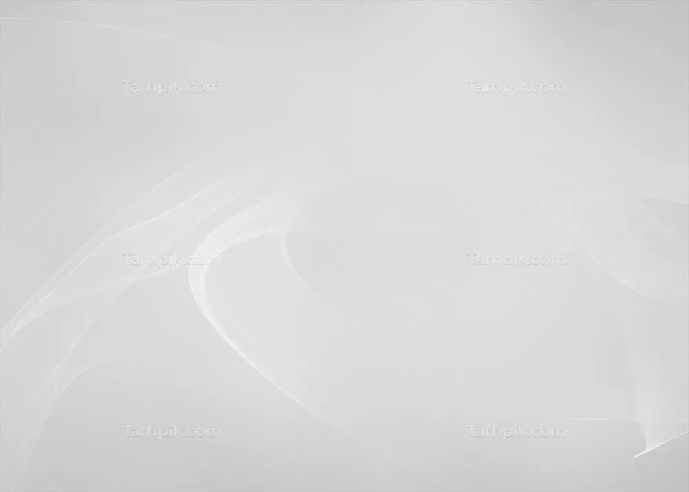 طرح انتزاعی آتشین با پس زمینه موجی و جذاب