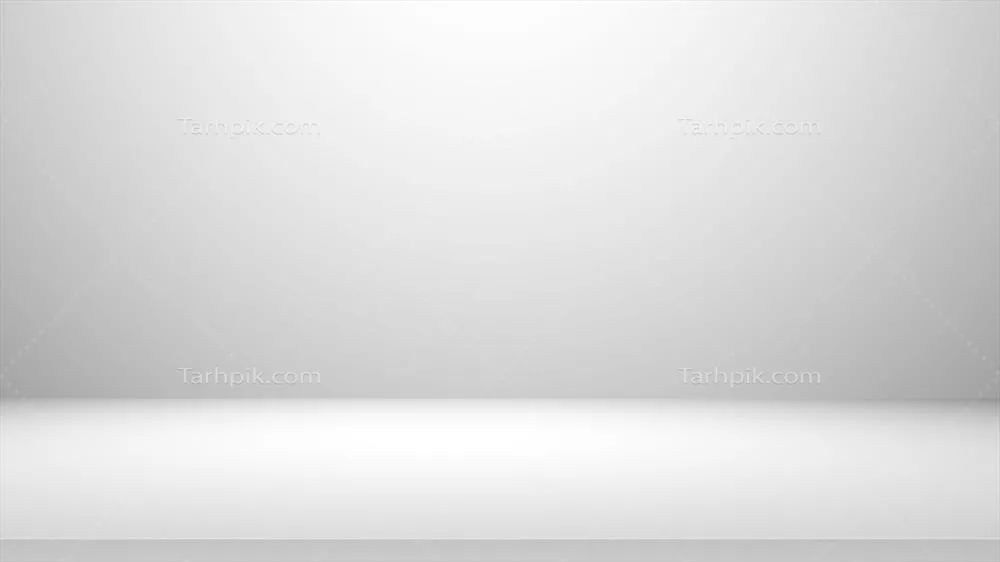 زمینه انتزاعی سفید و خاکستری با طراحی مدرن و مینیمالیستی